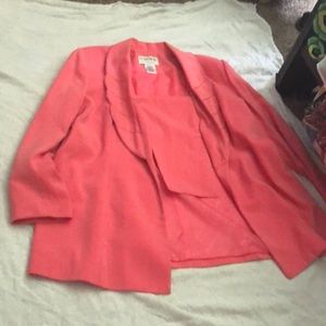 St Anthony 2 piece garment